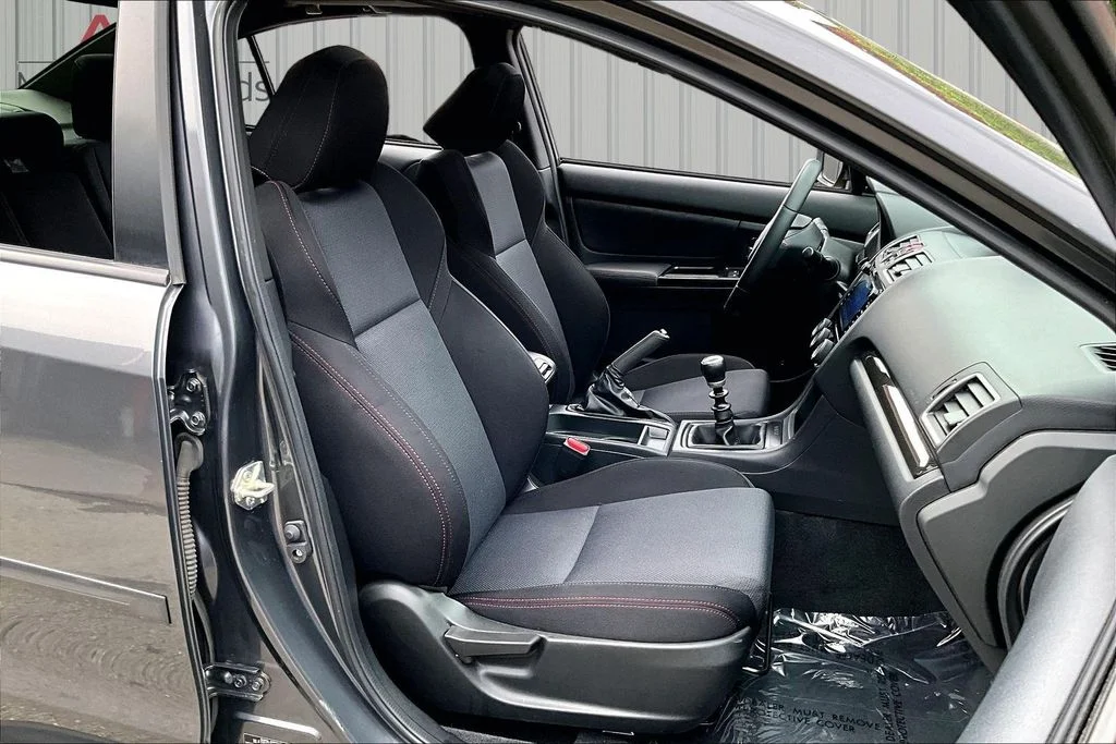 Used 2021 Gray Subaru Premium image 29