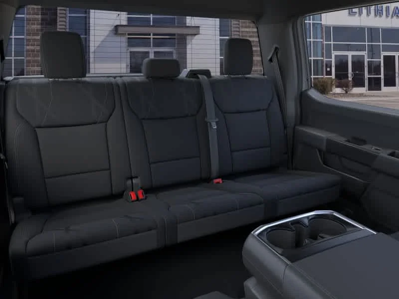 New 2026 Avalanche Ford STX® image 11