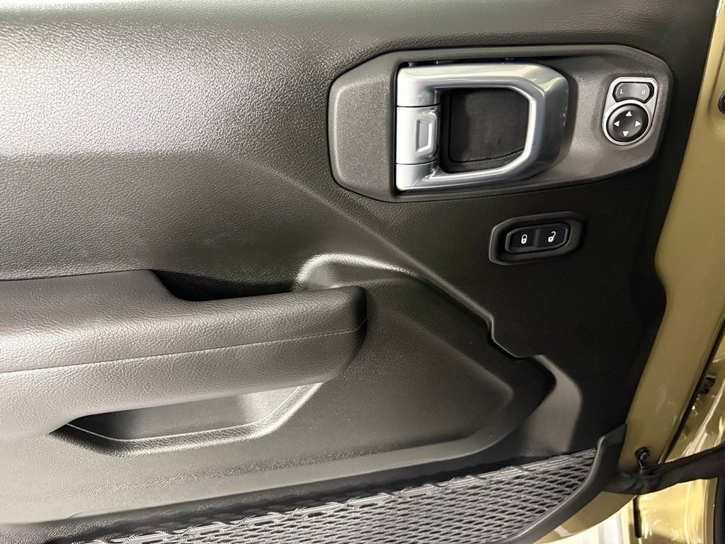New 2026 41 Jeep Mojave image 18