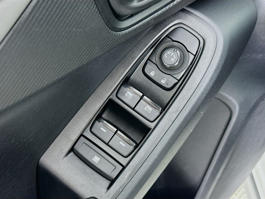 Used 2024 White Subaru Wilderness image 18