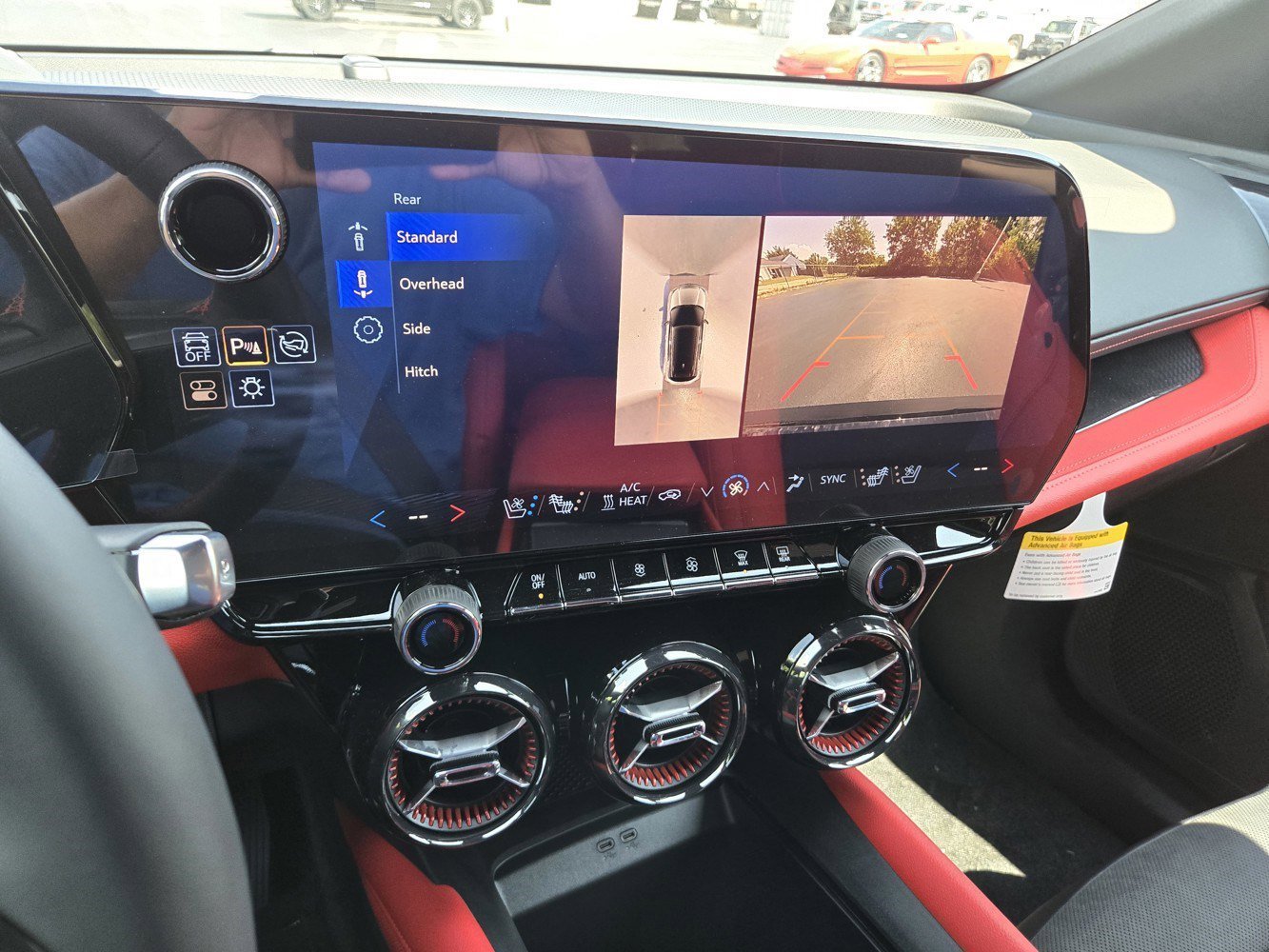 2025 Chevrolet Blazer EV RS - Photo 7