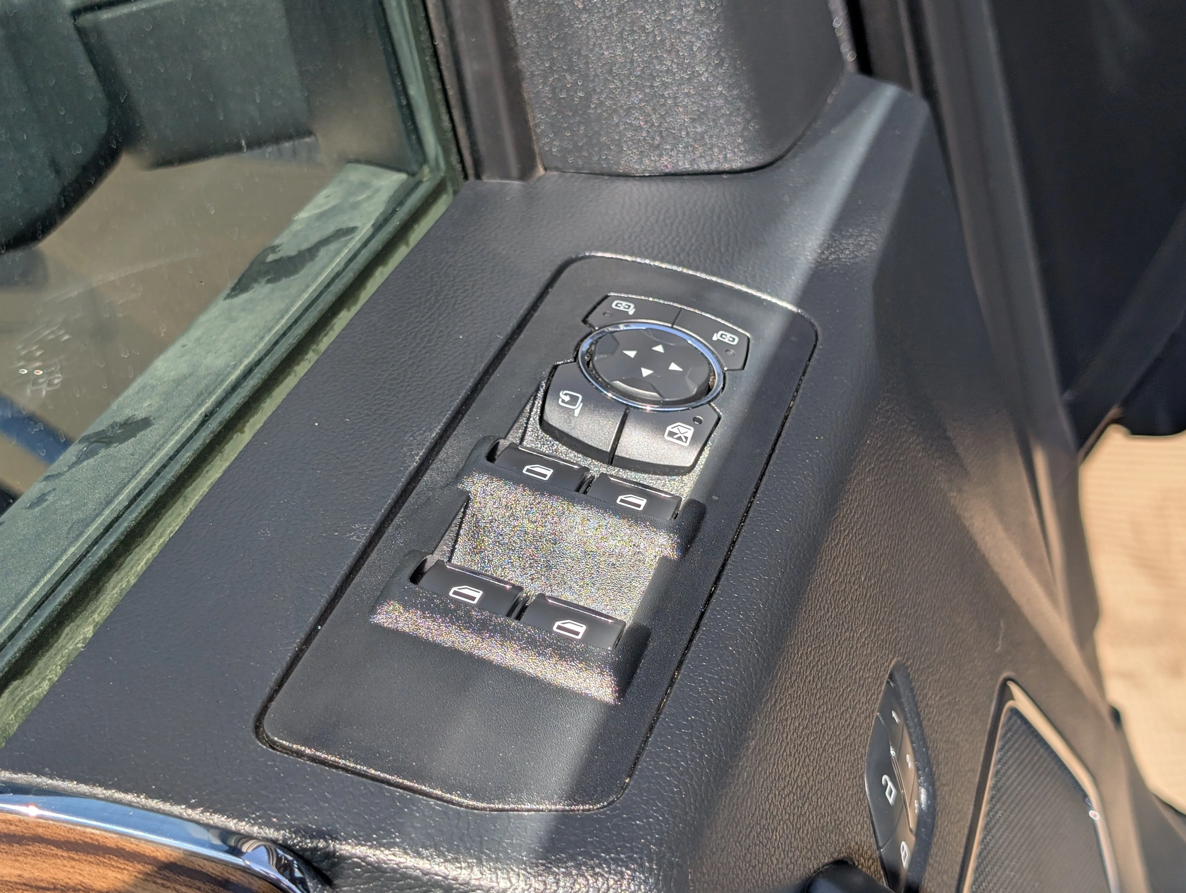 Used 2019 Magnetic Ford XL 4WD SuperCrew 5.5