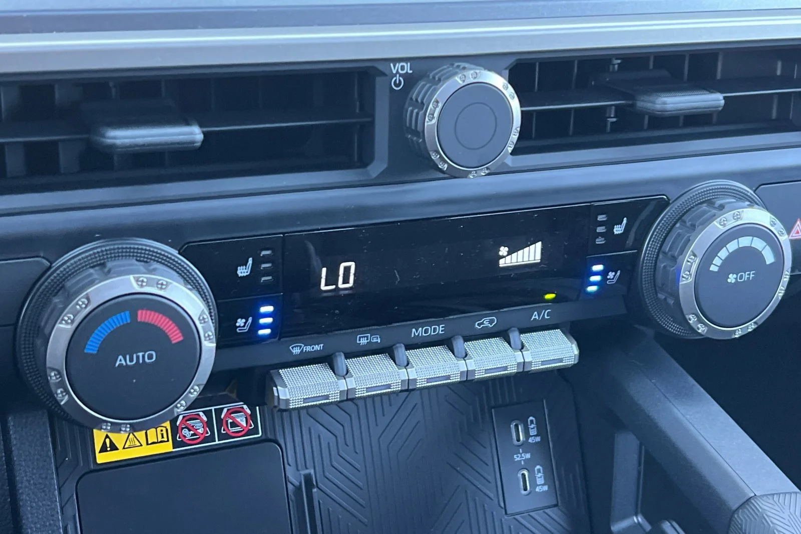 2026 Toyota 4Runner TRD Off-Road Premium - Photo 17
