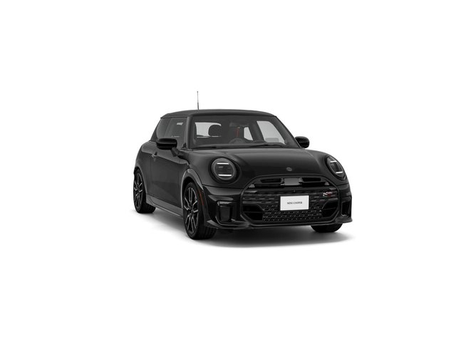 2026 MINI 2 Door Iconic