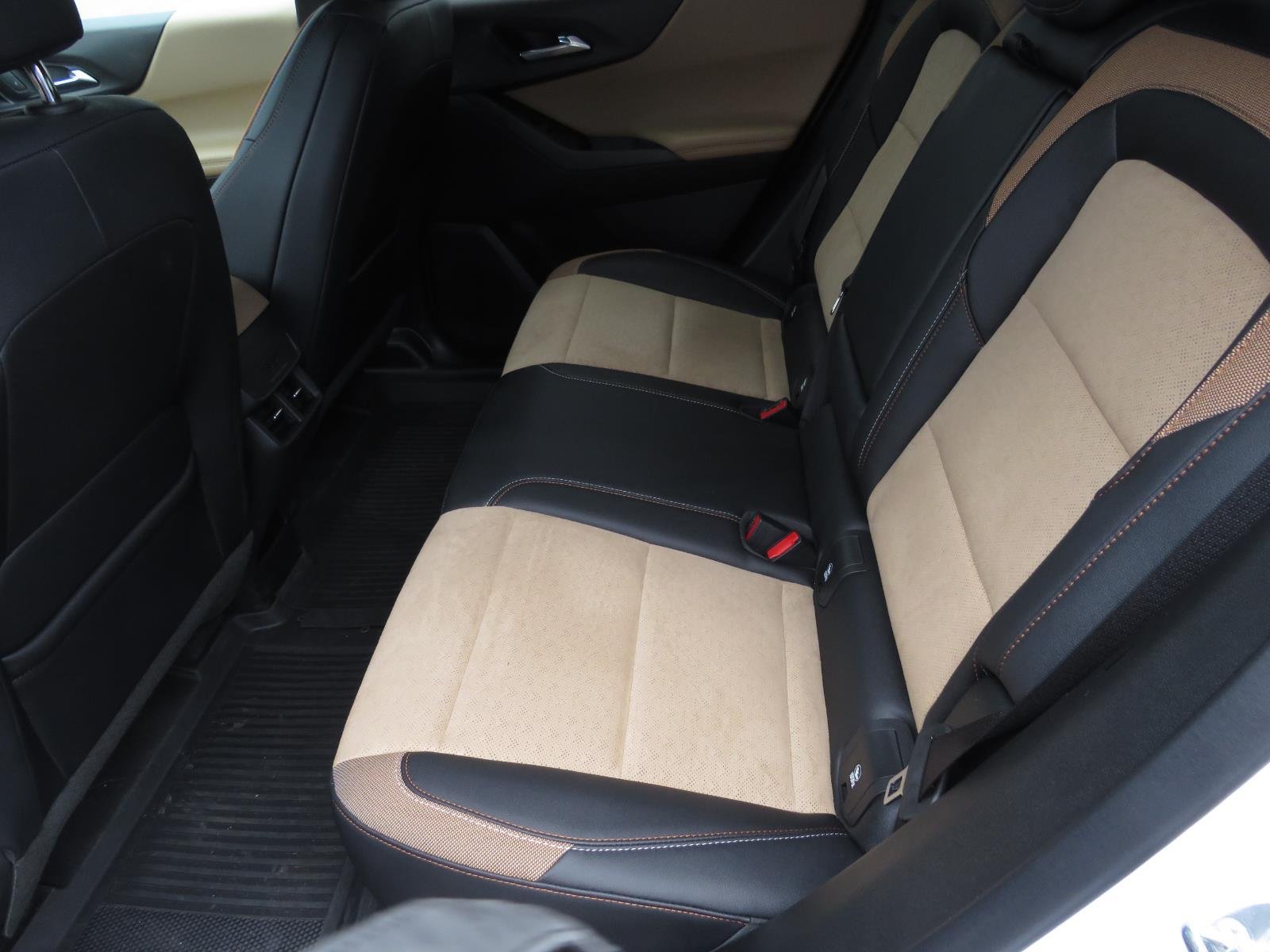 Used 2026 Polar White Chevrolet ACTIV image 27
