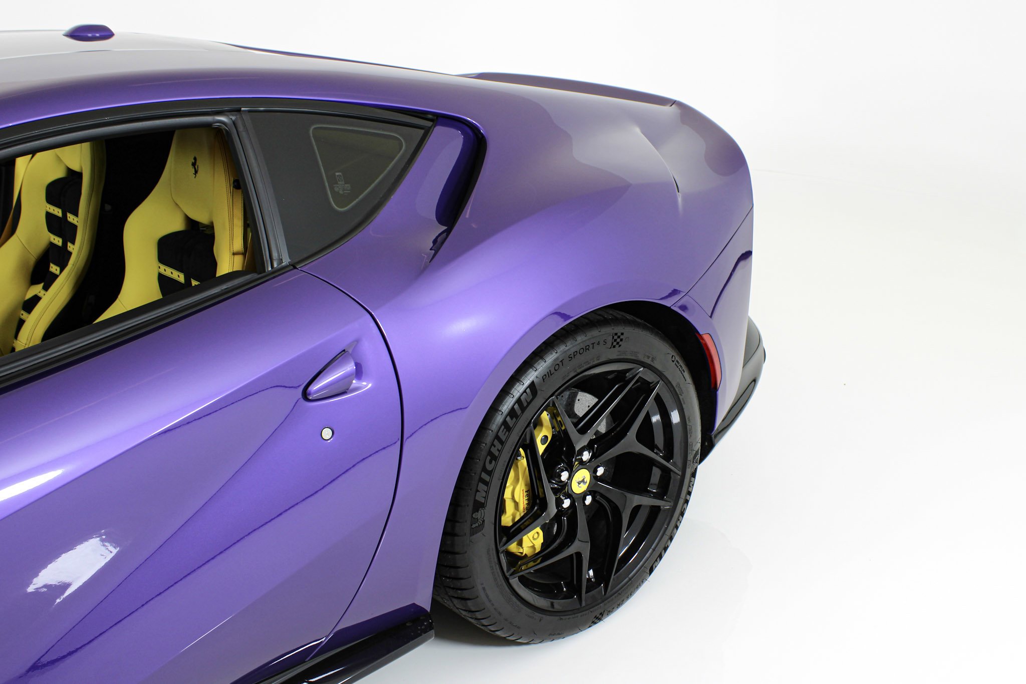Used 2020 Violetta Dino Ferrari  image 16