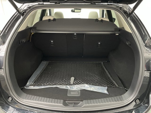 2025 Mazda CX-5 S Preferred package - Photo 28