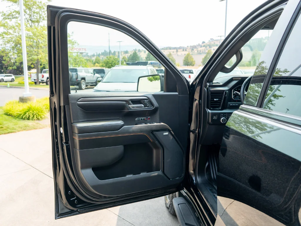 2023 GMC Sierra 1500 AT4 - Photo 18