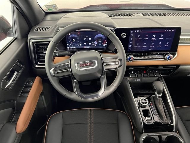 New 2026 Red GMC AT4 image 33