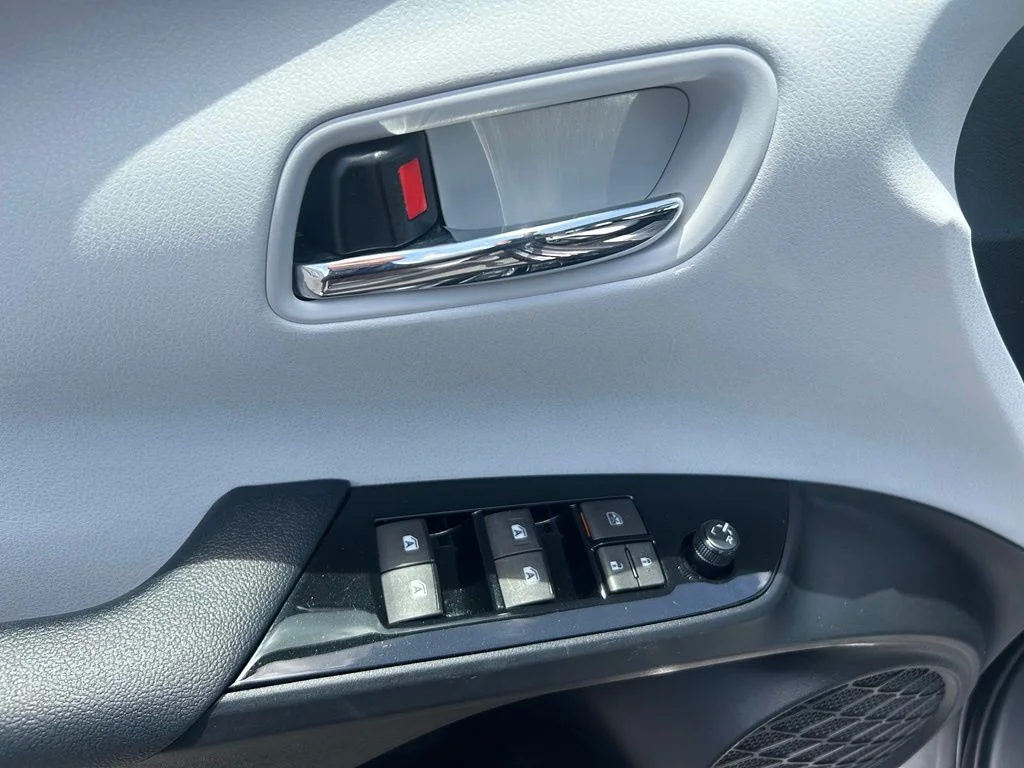 Used 2016 Gray Toyota Four image 15