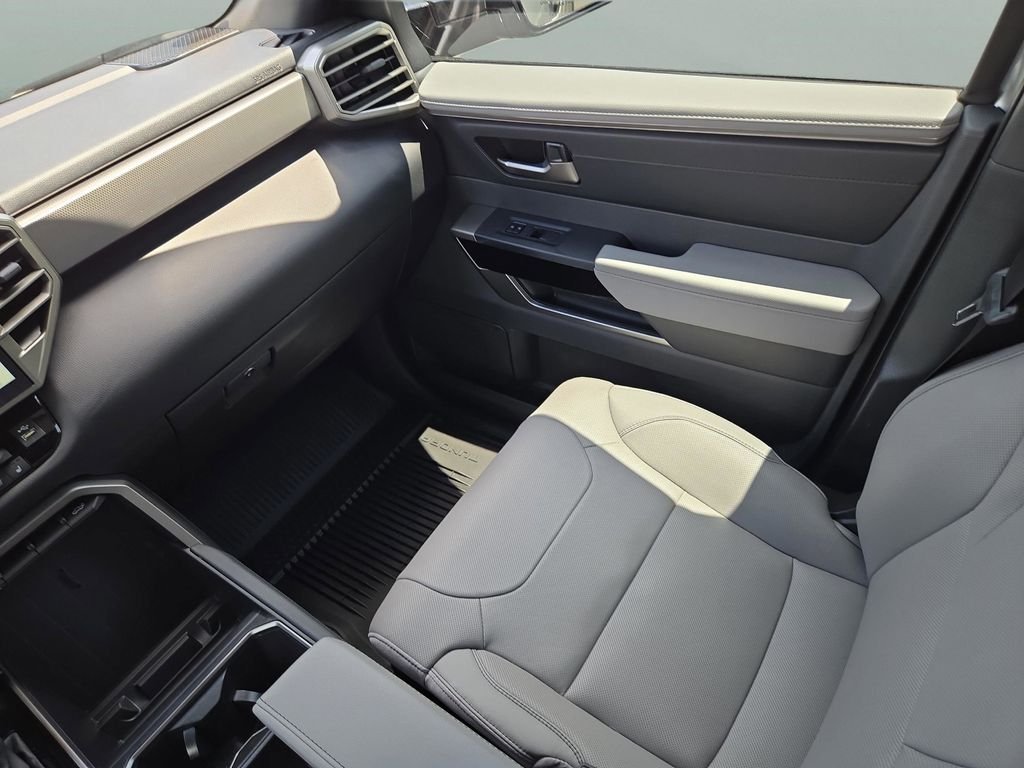Used 2026 Silver Toyota Limited image 14