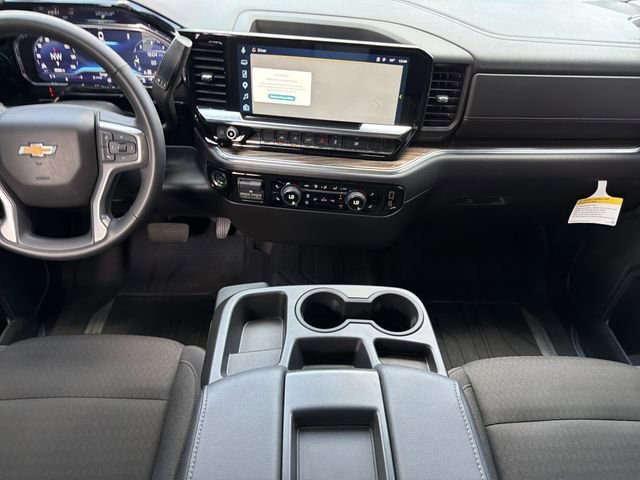 Used 2025 Summit White Chevrolet LT image 14