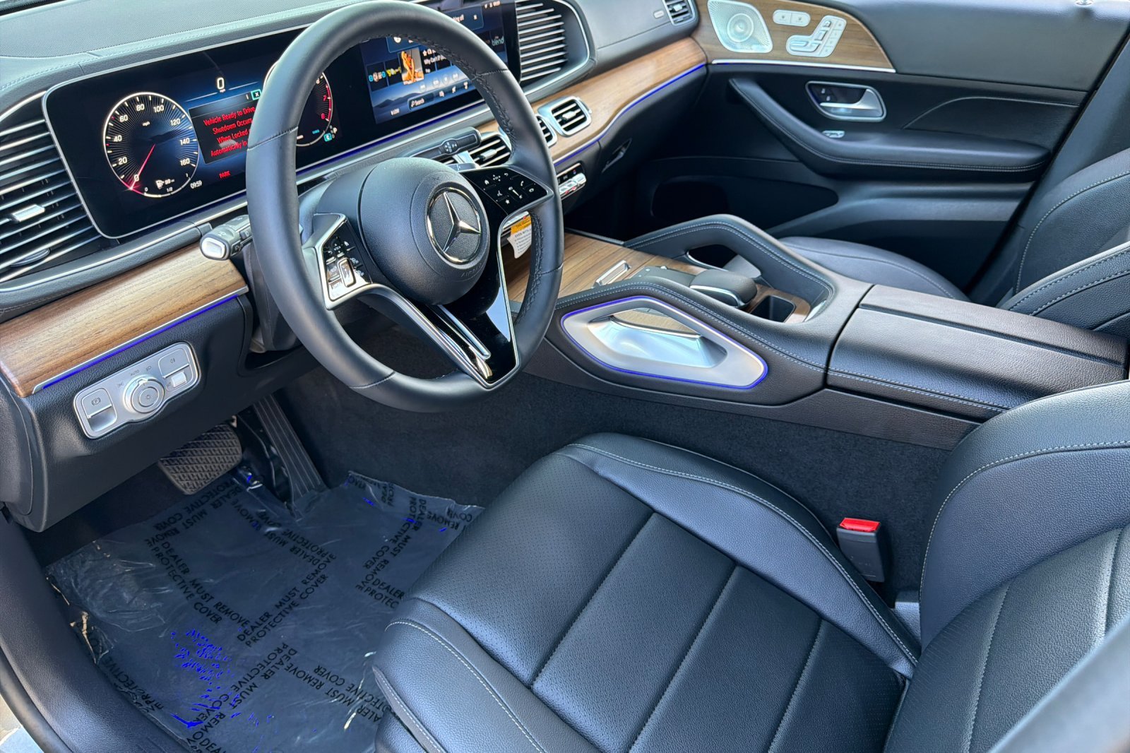 2026 Mercedes-Benz GLE GLE350 - Photo 11