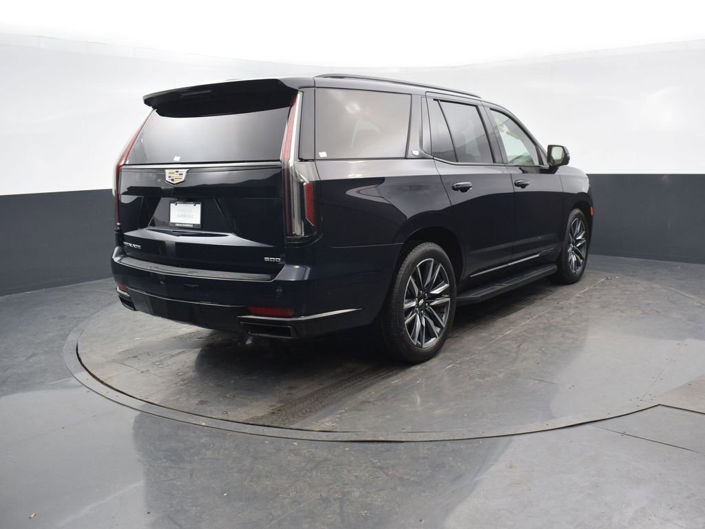 2022 CADILLAC ESCALADE - Image 5