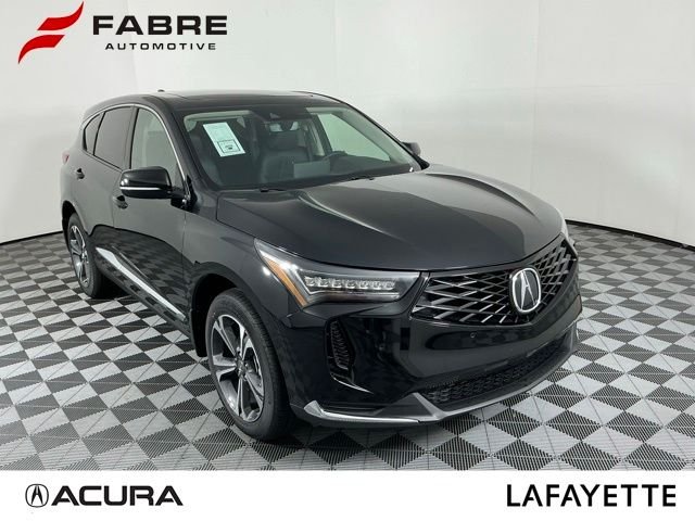 2026 Acura RDX Technology Package SH-AWD's photo