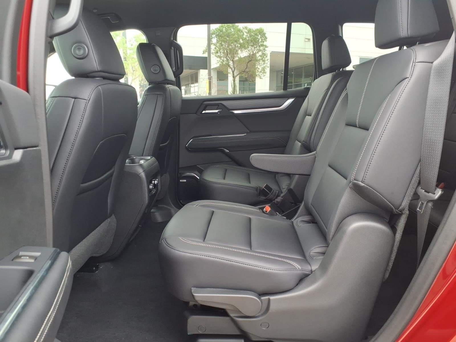2026 GMC Acadia Elevation - Photo 64