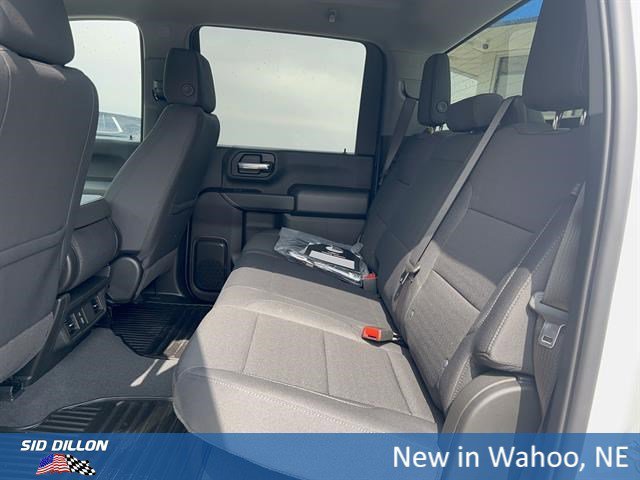 2026 Chevrolet Silverado 2500 HD Custom - Photo 10