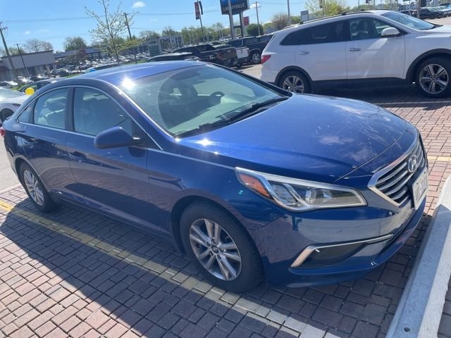 2016 Hyundai Sonata SE PZEV's photo