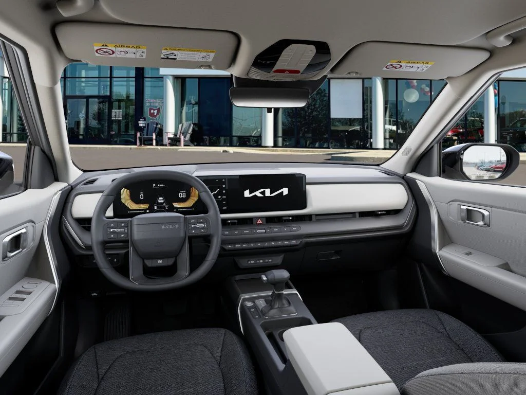 New 2027  Kia LX image 14