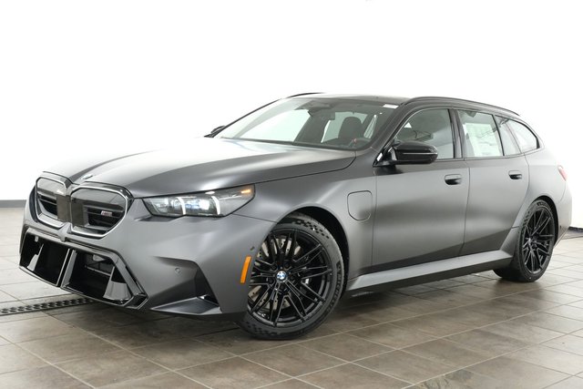 2027 BMW M5