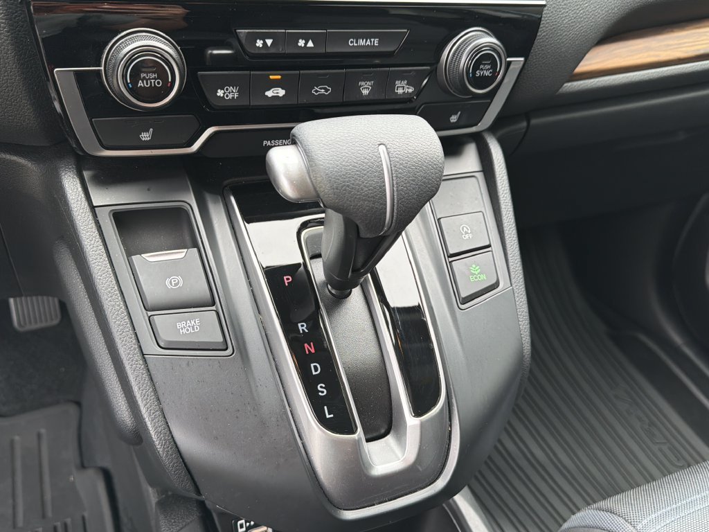 2022 Honda CR-V EX - Photo 27