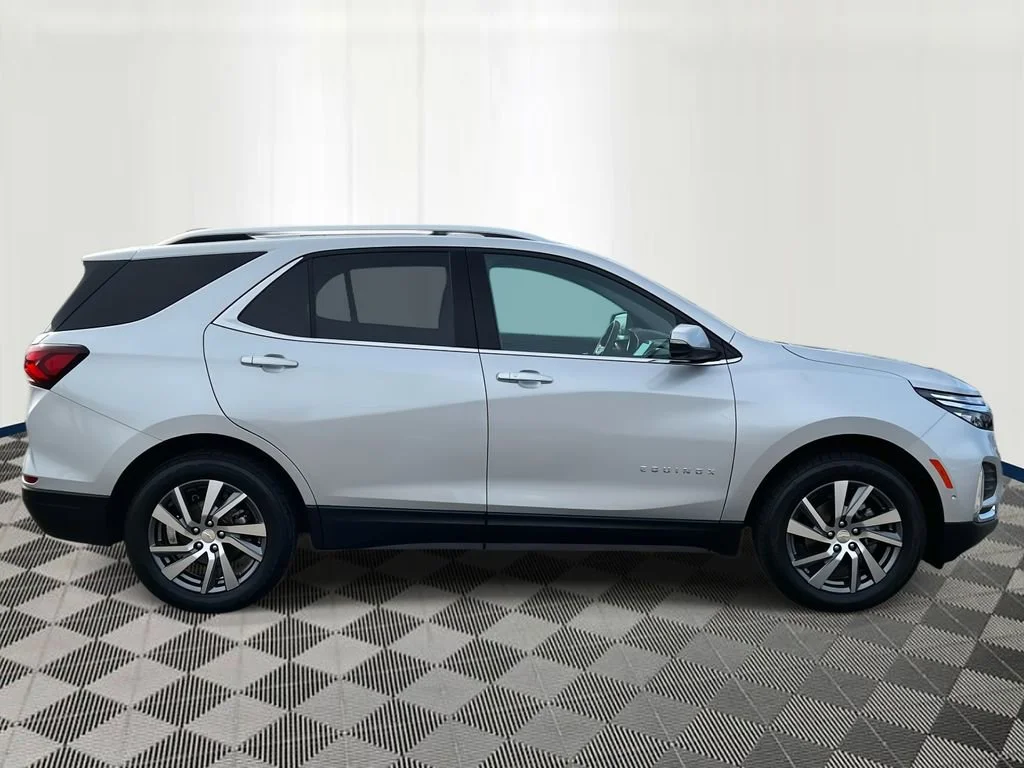2022 Chevrolet Equinox Premier - Photo 6