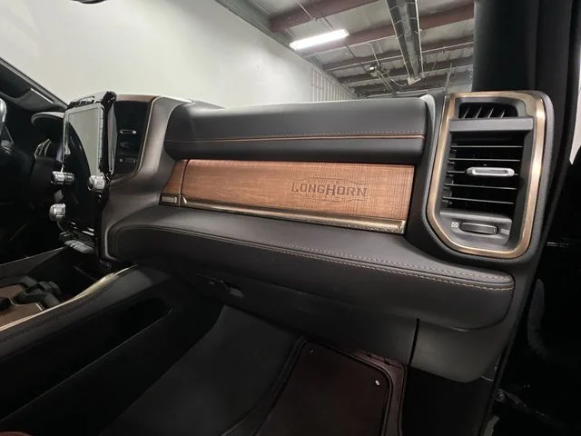 2023 RAM Ram 1500 Pickup Longhorn - Photo 29