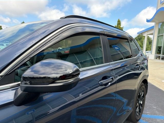 2025 Honda CR-V Sport-L - Photo 13