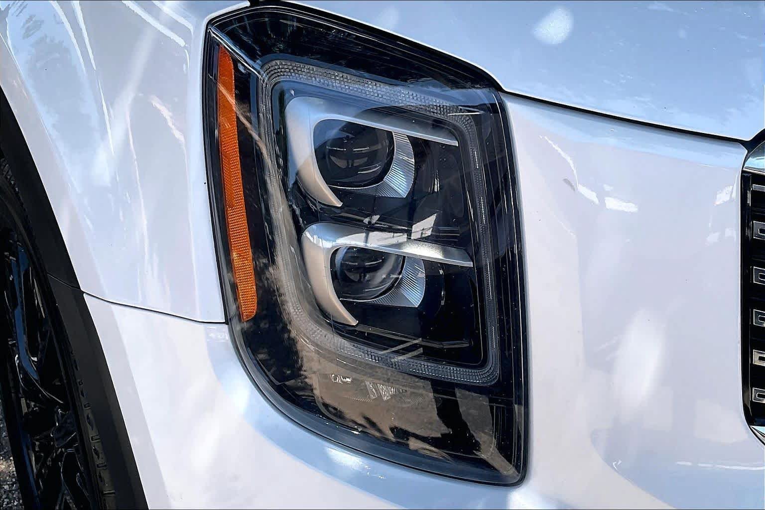 2021 Kia Telluride SX - Photo 27
