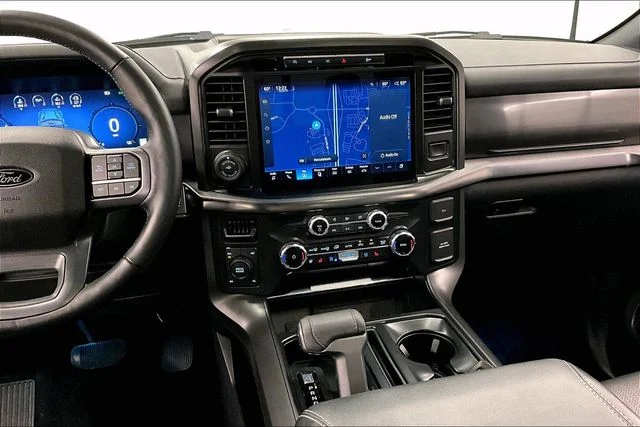 2024 Ford F-150 Lariat - Photo 7