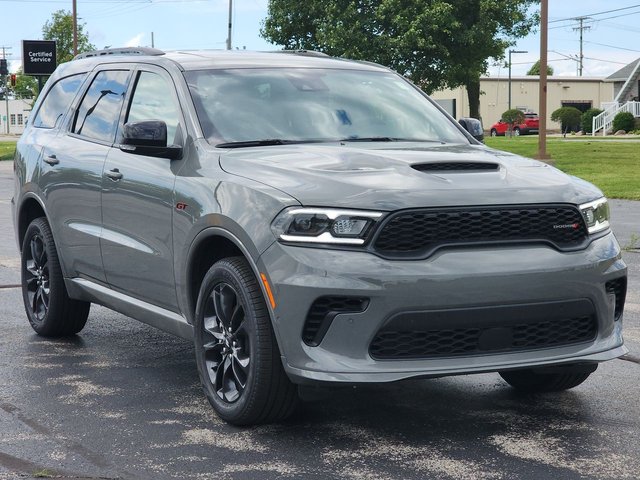 New 2026 Dodge Durango GT Plus