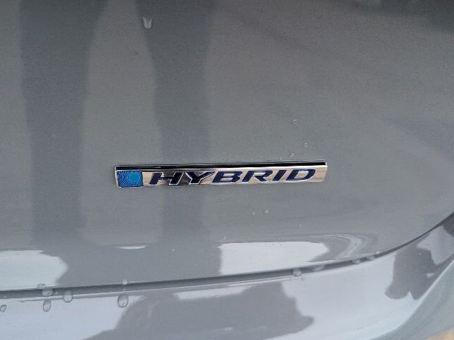 Used 2026 Gray Honda EX-L image 19