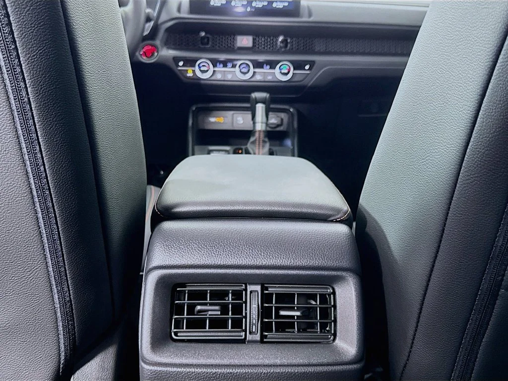 New 2027 Canyon River Blue Metallic Honda Sport-L image 35