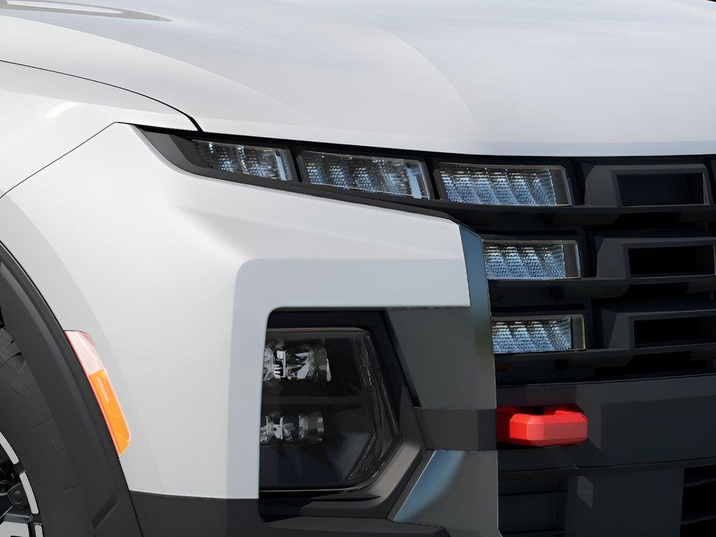 New 2026 White Hyundai XRT image 9
