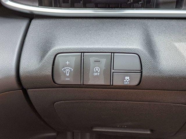 New 2026 Gray Hyundai SE image 23