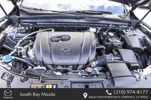 2026 Mazda CX-50 Premium - Photo 13