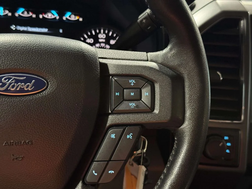 2019 Ford F-150 XLT - Photo 16