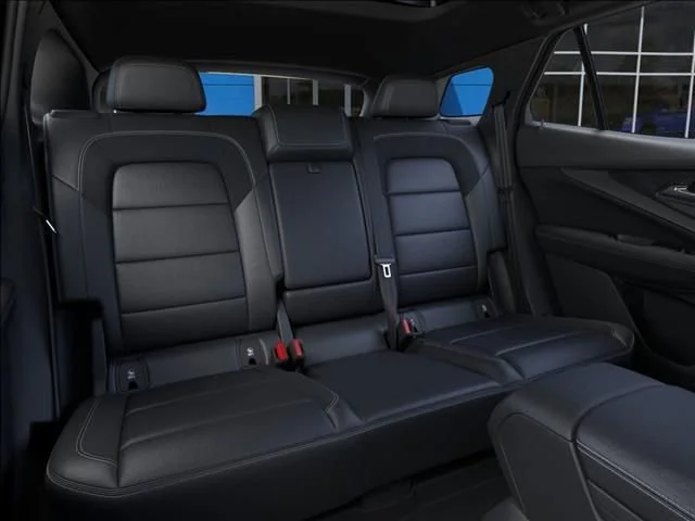 2025 Chevrolet Blazer EV LT - Photo 17