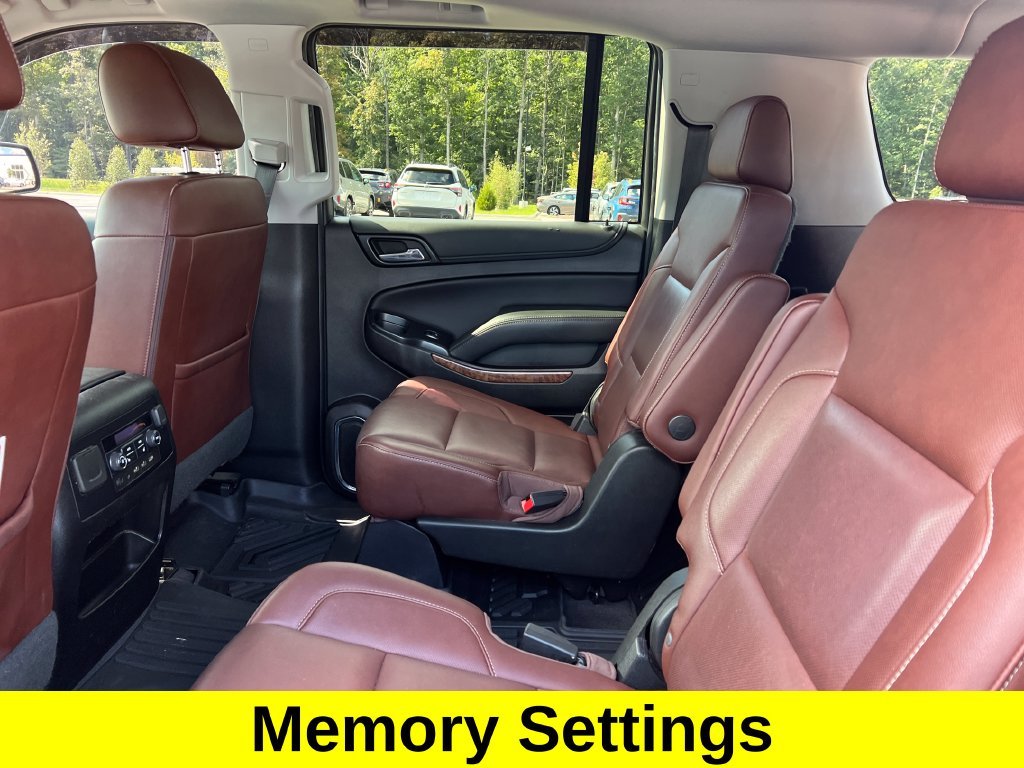 Used 2019 Red Tintcoat Chevrolet Premier image 25