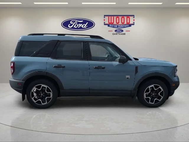 Used 2022 Area 51 Ford Big Bend image 3