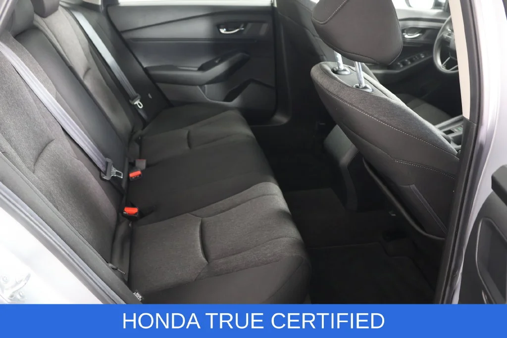 Used 2024 Silver Honda EX image 22