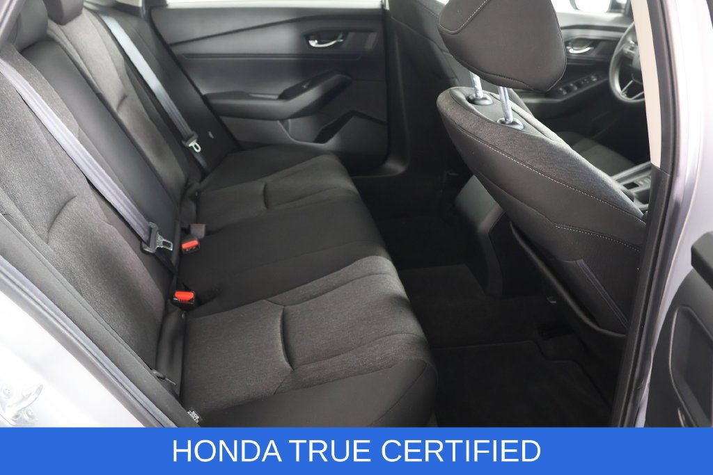 2024 Honda Accord EX - Photo 22