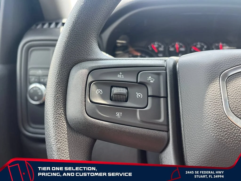 2026 GMC Sierra 1500 Pro - Photo 18