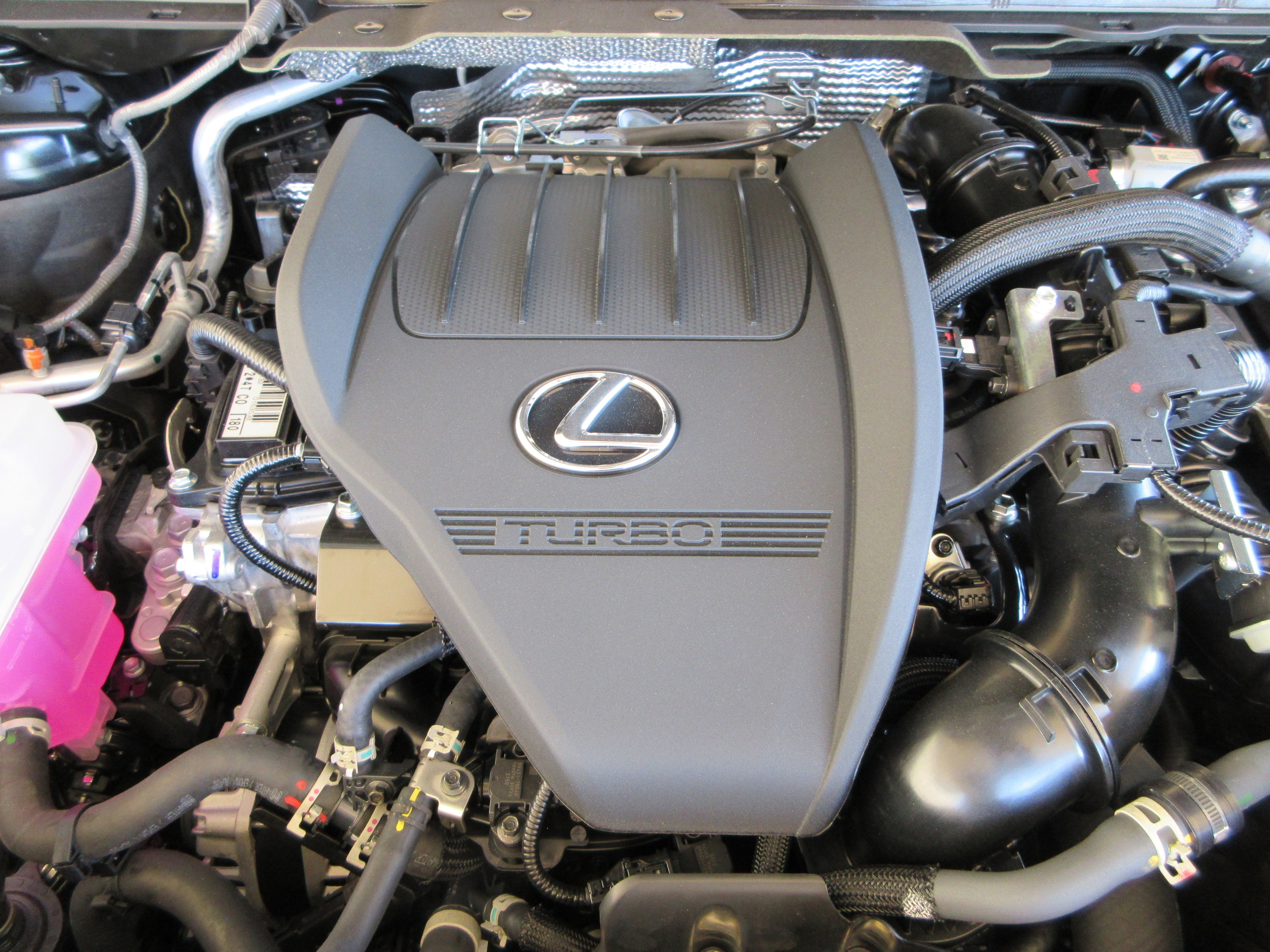 New 2026 Caviar Lexus PREMIUM image 47