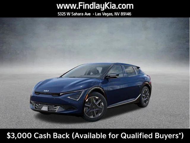 New 2026 Black Kia Light image 1