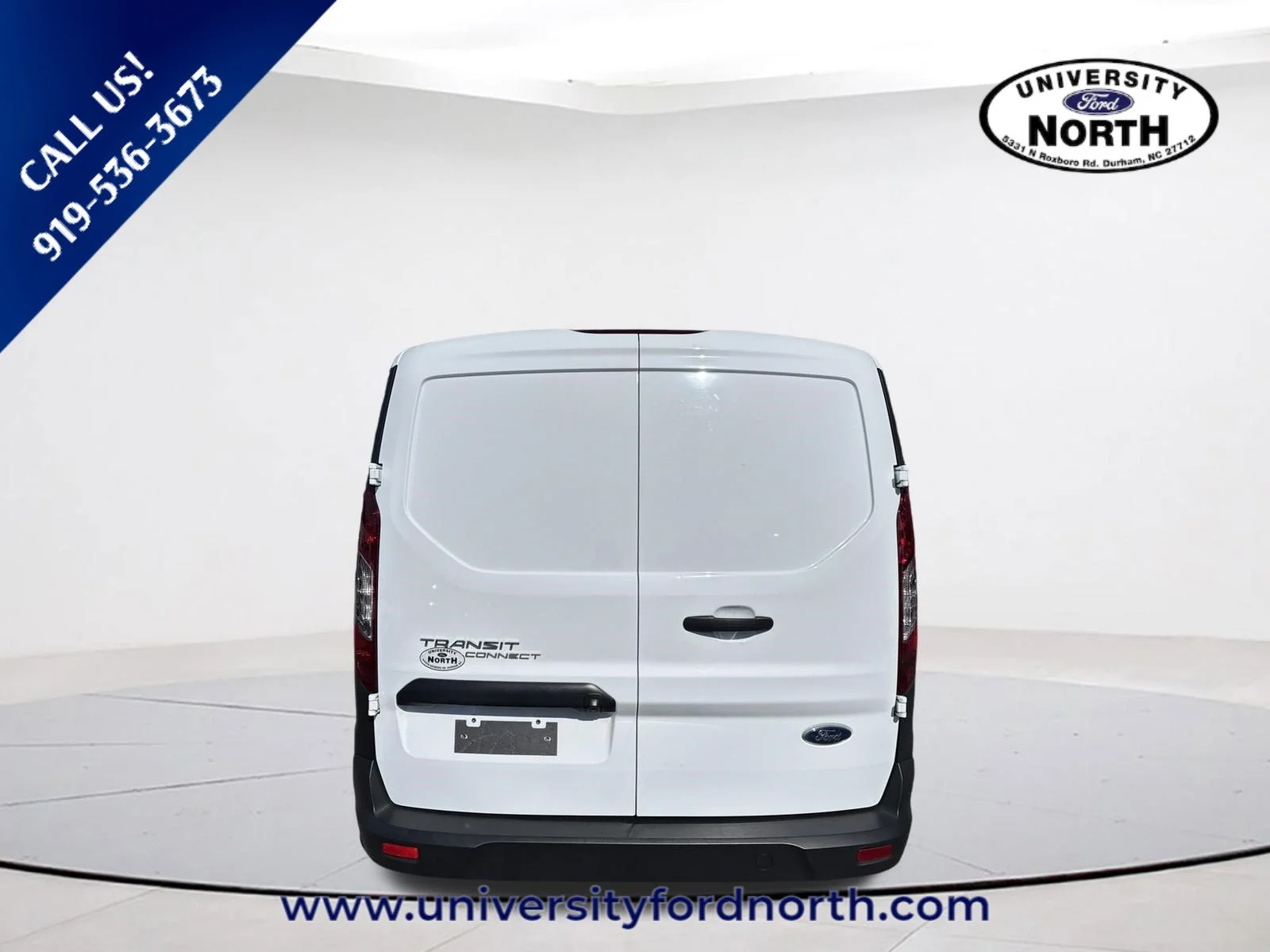 Used 2023 Frozen White Ford XL image 8