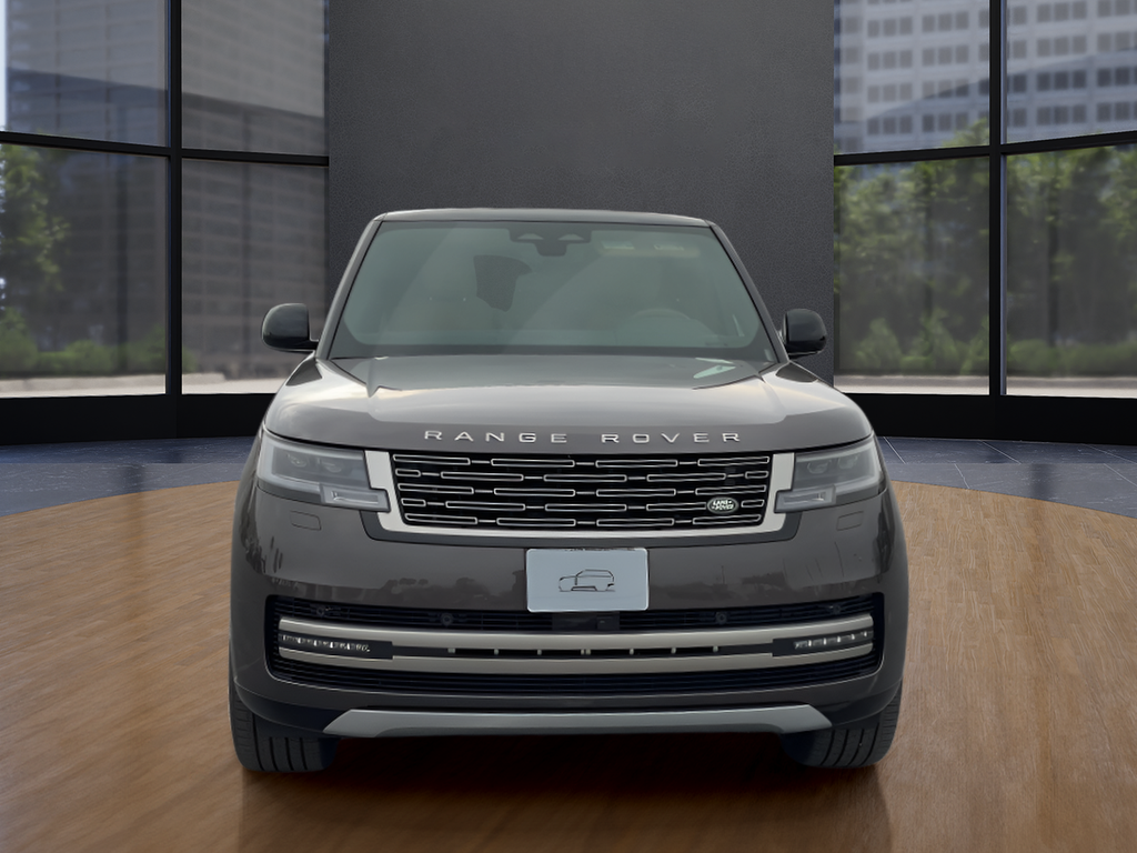 2026 Land Rover Range Rover SE - Photo 8