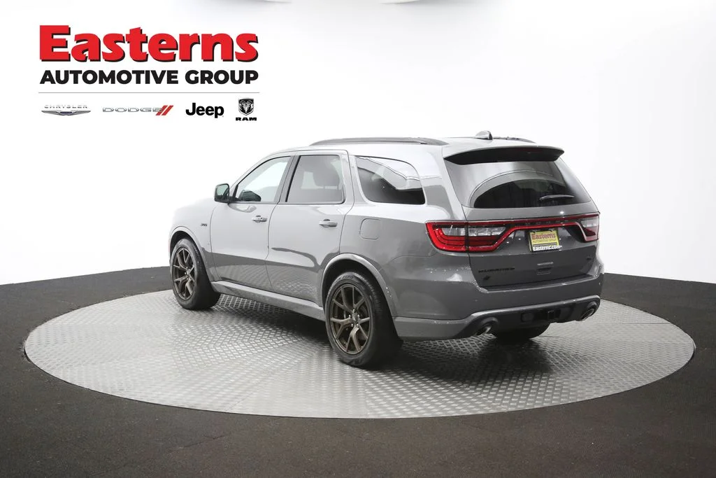 Used 2025 Gray Dodge R/T 20th Anniversary Plus image 69