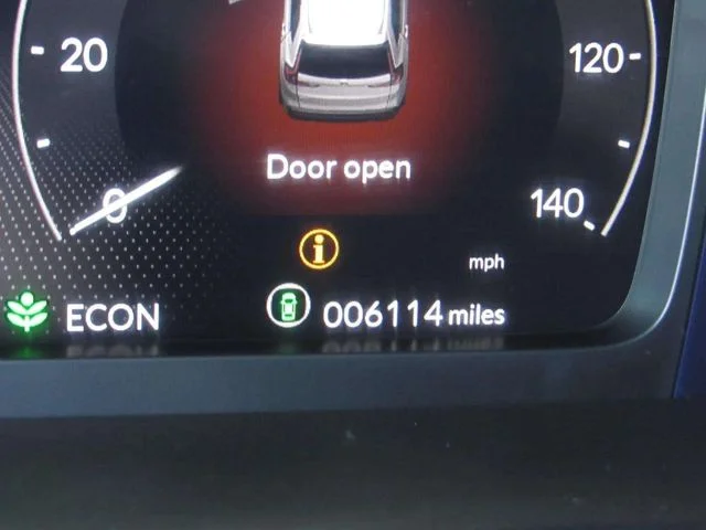 Certified Used 2026 Meteorite Gray Metallic Honda AWD Sport-L Hybrid image 30