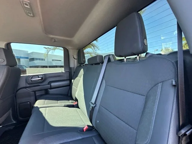 New 2026 Beige Chevrolet Custom image 22